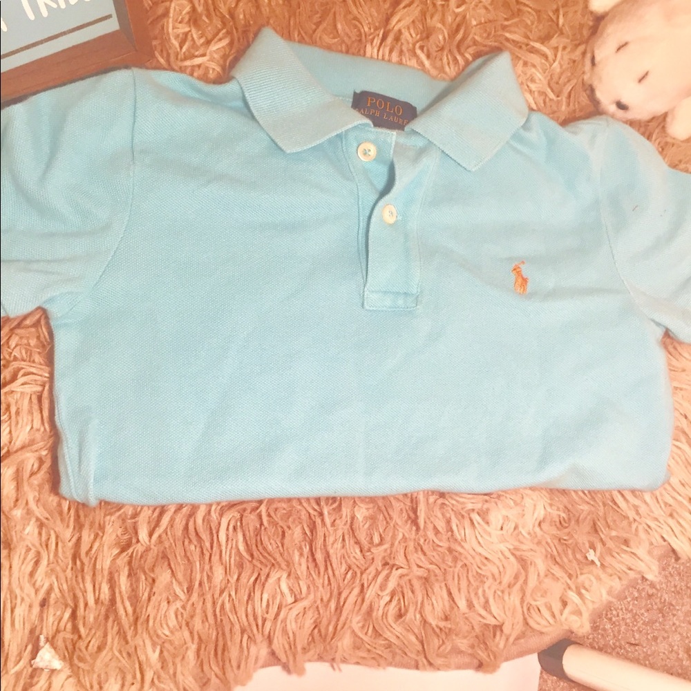 Ralph Lauren Polo